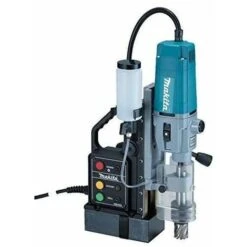 Makita Hb500 Trapano A Colonna Base Magnetica