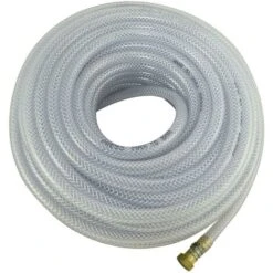 Tubo Flessibile Per Aria Compressa Trasparente Valex