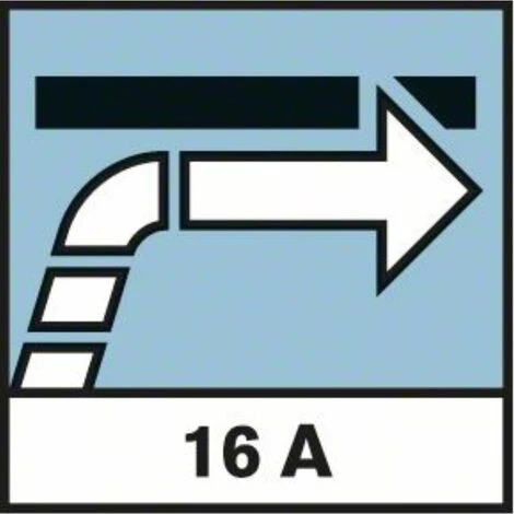 Bosch Sega A Pannello GCM 800 SJ Kapp & Mitre Sega - immagine 2