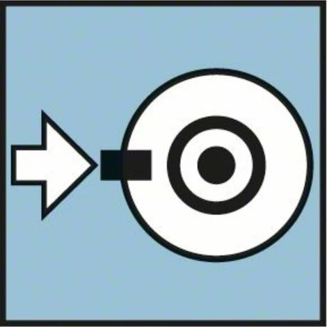 Bosch Sega A Pannello GCM 800 SJ Kapp & Mitre Sega - immagine 3