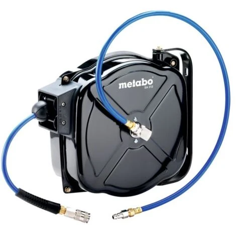 Metabo ROLLER HOSE SA 312. AUTOMATICO (628824000)