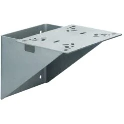 Metabo Console A Parete Per Doppi Maciniere 280x90x204