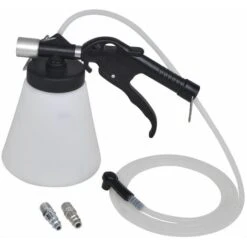 Nova Spurgo Freni E Frizione Con 2 Connettori Metallici Per Auto E Moto