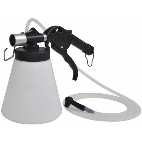 Nova Spurgo Freni E Frizione Con 2 Connettori Metallici Per Auto E Moto - immagine 2