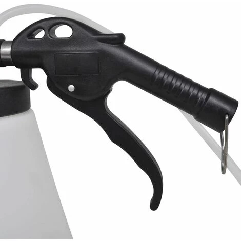 Nova Spurgo Freni E Frizione Con 2 Connettori Metallici Per Auto E Moto - immagine 4