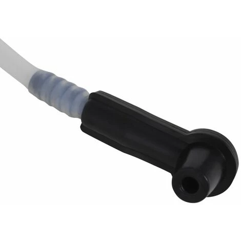 Nova Spurgo Freni E Frizione Con 2 Connettori Metallici Per Auto E Moto - immagine 5