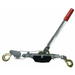 Sodifer Argano Manuale Portata 2000Kg