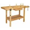 Sodifer Tavolo Da Lavoro In Legno Hobby 140X50X86 Cm