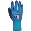 Portwest Guanti Impermeabili Grip Liquid Pro, Misura: 7