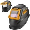 Maschera Autoscurante Professionale Casco Saldatura - Ingco AHM009