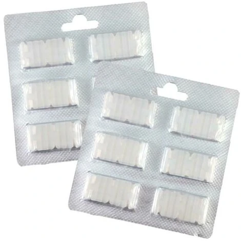 Sacchetti Folletto Vk 140 Vk 150 6pz 6 Profumi Vorwerk - immagine 2