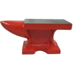 Oxford Incudine In Acciaio Da 1 Kg