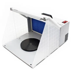 Accessori Per Sistema Di Aspirazione Per Aerografo 4 M³/min Filtro Per Nebulizzazione Vernice