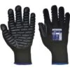 Portwest Guanti Di Protezione Anti Vibrazioni, Misura: 11