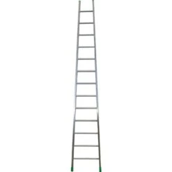 SCALA AGRICOLTURA CONICA 13GR PIANI ALLUMINIO FACAL FACAL