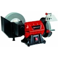 Einhell Smerigliatrice Da Banco Tc-Wd 200/150