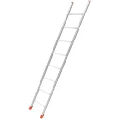 VENUS SCALA ALLUNGABILE SEMPLICE 8GRADINI MT.2,50