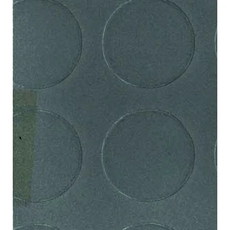 50MQ COPRIPAVIMENTI BOLFLEX H.200 GRIGIO SCURO CS008