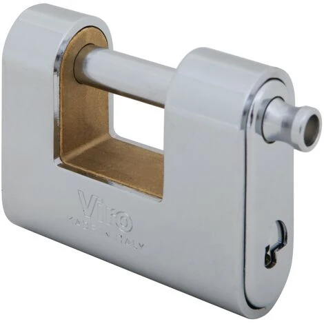 VIRO ART. 4115 LUCCHETTO PANZER MM. 62