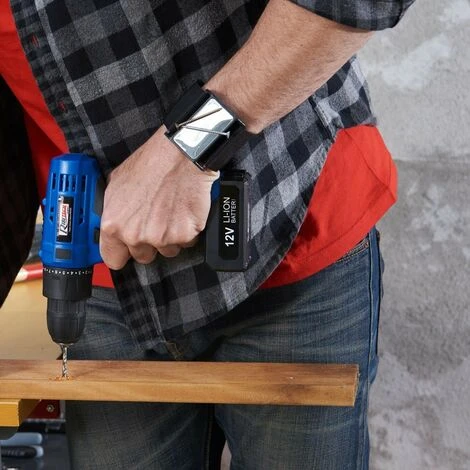 Ribimex Braccialetto Magnetico - immagine 2