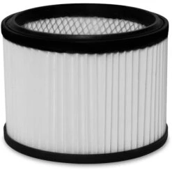 VONROC Filtro HEPA Lavabile Per Aspiratore A Secco E A Umido VC504AC E VC506AC