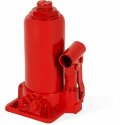 EBERTH Cilindro Di Sollevamento 6T Per Presse Da Officina