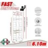Trabattello FAST (h Lavoro 6,10 M)