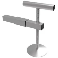 Livellatore Di Base A Vite (per Linea M4 LUX E Mod. Semiprofessionali)