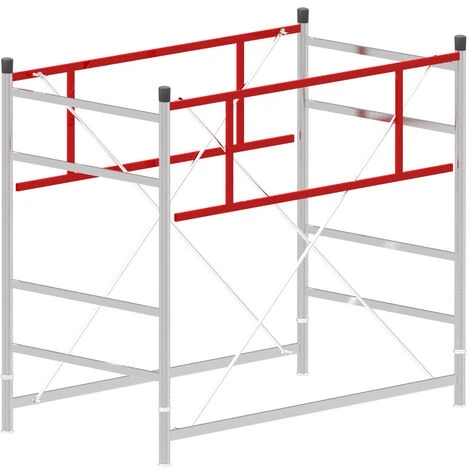 Trabattello M5 ITALY (h Lavoro 10,35 M) - immagine 4