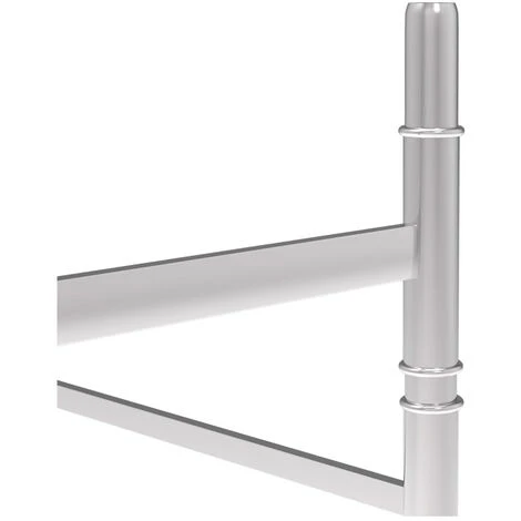 Trabattello M5 SUPERLUX (h Lavoro 5,95 M) - immagine 4