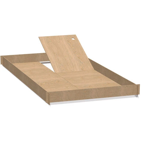 Trabattello M5 SUPERLUX (h Lavoro 5,95 M) - immagine 5