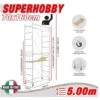 Trabattello SUPER HOBBY (h Lavoro 5 M)
