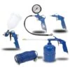 Kit Accessori Compressore Set 5 Pz. HYUNDAI 65605