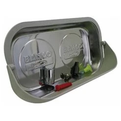 BAHCO BHBMR240 BANDEJA Magnetica Rectangular