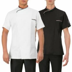 Giacca Chef Giblor's Thomas - XXXL - Bianco