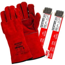 Kit Base Per La Saldatura MMA