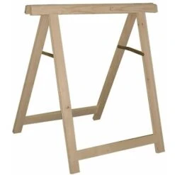 Cavalletti Abete 75X75