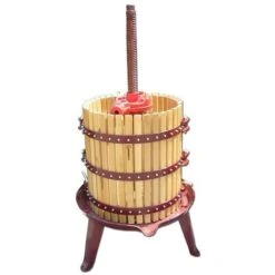 Torchio A Leva Manuale TL 25 Cm