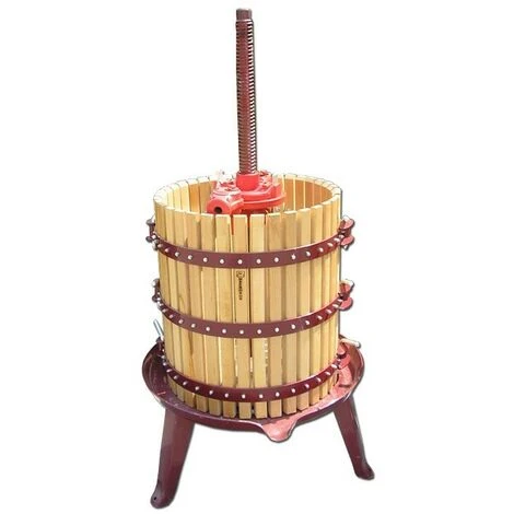 Torchio A Leva Manuale TL 15 Cm