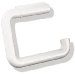 Portarotolo 477.21.100 99 PA 99 Bianco Puro HEWI