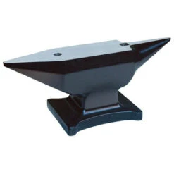 No Name Incudine 20kg Con Due Corna STA Forgiata KANCA