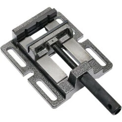 No Name Morsa Per Trapano Larghezza Ganasce 85mm Larghezza Di Serraggio 70mm WABECO