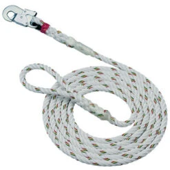 Guida Mobile BEFE 16 EN353-2 PSA III STA L. Circa 5m MAS