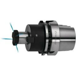 No Name Albero A Croce DIN 69893A Serraggio-D.27mm HSK-A63 A.-L.60mm PROMAT