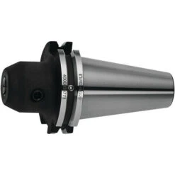 No Name Mandrino Piatto DIN 69871AD Serraggio Weldon-D.40mm SK40 O.-L.120mm PROMAT