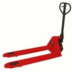 Transpallet Manuale Einhell TC-PT 2500 Carrello Sollevatore 2500Kg