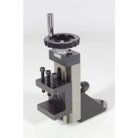 APPARECCHIO UNIVERSALE A FRESARE PER TORNIO DISPOSITIVO FRESA SOGI DF/M3