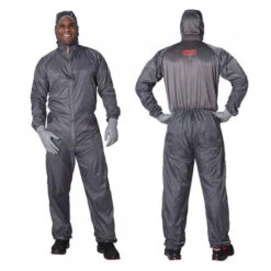 COLAD 5200 TUTA IN NYLON VERNICIATURA TAGLIA 50