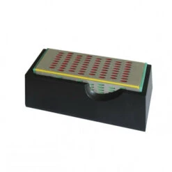 Leman - Bloc D'affûtage Diamant 4 Faces