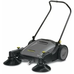 Kärcher Karcher - Balayeuse Manuelle 3680m²/h 920mm Avec Guidon Rabattable Et Réglable - KM 70/20 C 2SB